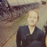 Fabiënne Grabijn