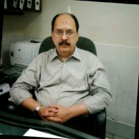 Rashid Tausif