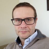 David Cotte-Gaudin