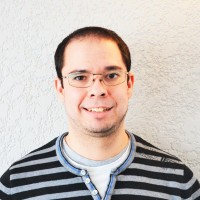Daniel Déziel
