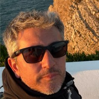 JESUS CARRILLO ROMERO