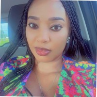 Mary Okosun