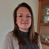 Yvonne Klein Holte
