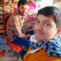 Dilip Chavan
