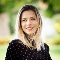 Lucie Bellot