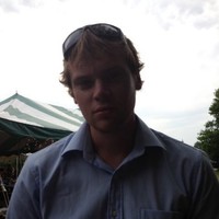 Justin Porrett