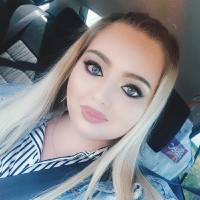 Lavinia - Georgiana Iordache
