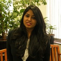 Shalini Srivastava