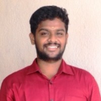 Veera Haresh Ram Ramakrishnan