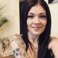Olivia Hartranft
