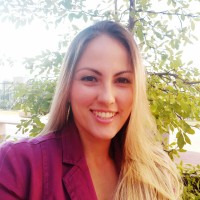 Ana Maria Cardona Saldarriaga