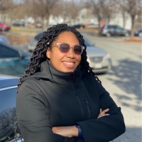 Tamia Phelps-Frisby
