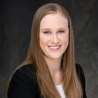 Evelyn Eckstrom (Beil)