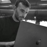 Daniel Ristic