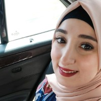 Zeinab Hakim