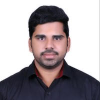 Vinay Kumar Madugula