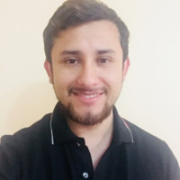 Victor Ramírez Sánchez