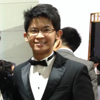 Mark Oliver Baltazar