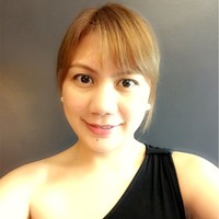 Ginia Marie Eusebio-Viray