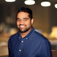 Nikhil Kamerkar