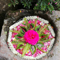 Meybell Solórzano de Borjas