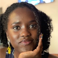 Patience Uwera