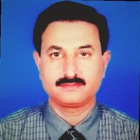 Naveed Islam