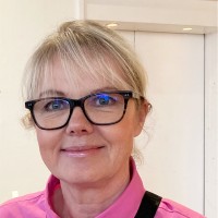 Gitte Valentiner-Branth