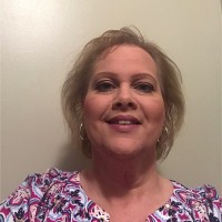 Angela Thomas