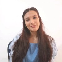 Lara Nazarena Paredez