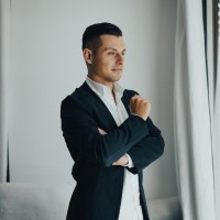 Kevin Loebler, MBA