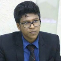 Mohd Tabesh Shaikh