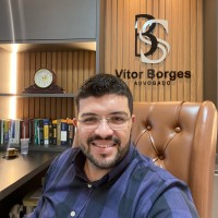 Vítor Rondon Borges de Campos