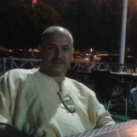 Mimoun Messaoudi