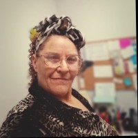 Jackie Mahone