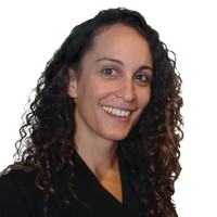 Nastasha Daniels