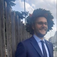 Matteo Bettinelli