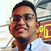 Pranav Chavan