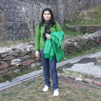 Shivani Dhingra
