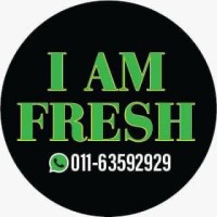 I AM FRESH (Fruits) I AM FRESH (FRUITS) Trading