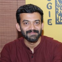 Midhun Jose