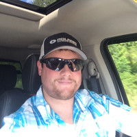Tyler Backus