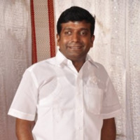 Karthikeyan Kumarasamy