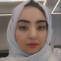 Bushra M. Alshamsi