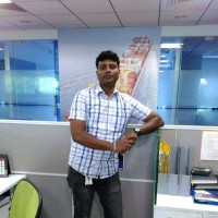 Yogeswaran Chandrasekar