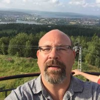 Mikael Wolmer (Fd Henriksson)