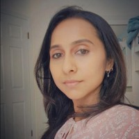 Sandhya Mohan