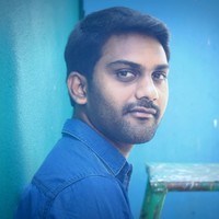 Dileep Kumar Reddy
