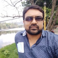 Antony Joseph