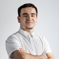 Romain Suaudeau